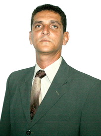 AMILCAR PEREIRA RIOS Presidente 2015/2016