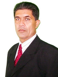ELIAS ALVES CAVALHEIROVereador 2009/2012