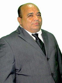 IVAN JUSTINO DE OLIVEIRAVereador 2009/2012