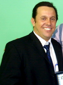 NILDOMAR GUSMÃO DE SOUSA