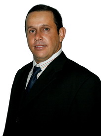 NILDOMAR GUSMÃO DE SOUSA1.º Secretário 2011/2012