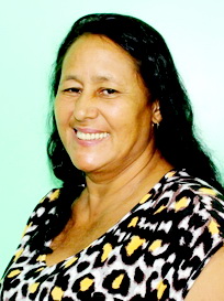 LURDES RODRIGUES VAZ SERVINO
