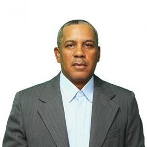 JUARES MÁXIMO DA SILVA
