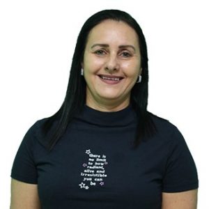 MARISA APARECIDA JARDINI