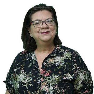 MARLI DIAS DE OLIVEIRA SOUZA
