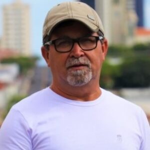VIVALDO DA SILVA MELO