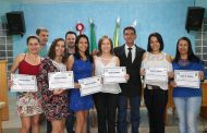 Entrega de Títulos de Cidadania e Moções de Aplausos na 19.ª Sessão Ordinária