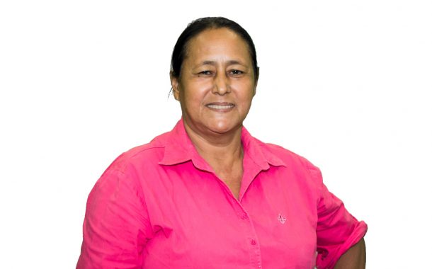 LURDES RODRIGUES VAZ SERVINO