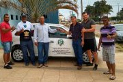 Legislativo beneficia Esporte em Castanheira