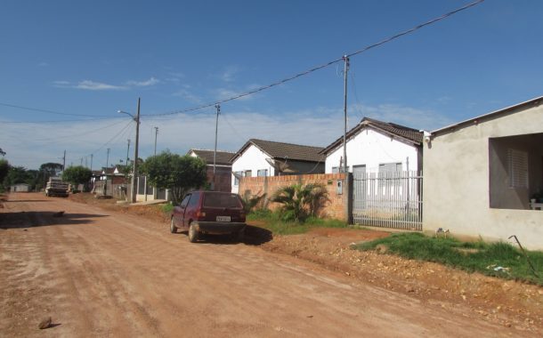 Câmara avalia novo nome para Cohab do Noga