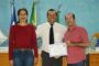 Plenário destaca homenagem à servidor público.