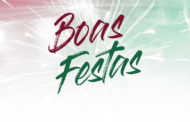 Vereadores desejam boas festas aos castanheirenses