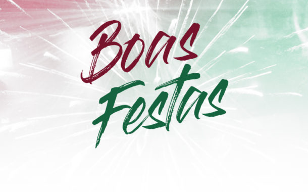 Vereadores desejam boas festas aos castanheirenses