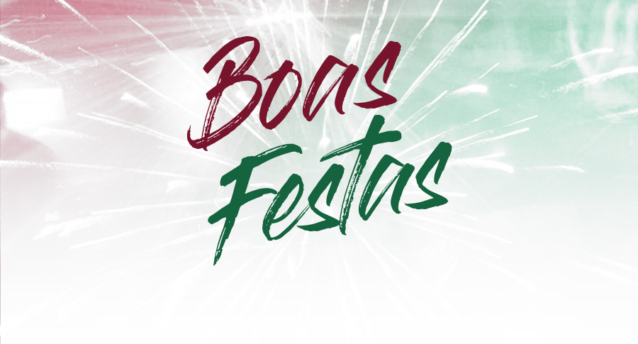 Vereadores desejam boas festas aos castanheirenses