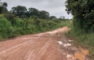 Amilcar Rios reivindica obras em ponte estratégica do Vale do Seringal