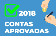 Câmara Municipal aprova contas da Prefeita Mabel