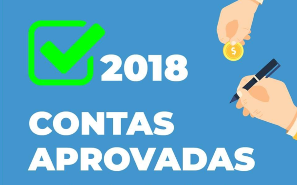 Câmara Municipal aprova contas da Prefeita Mabel
