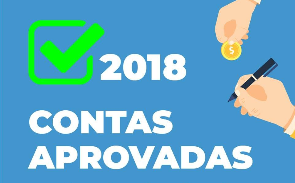 Câmara Municipal aprova contas da Prefeita Mabel