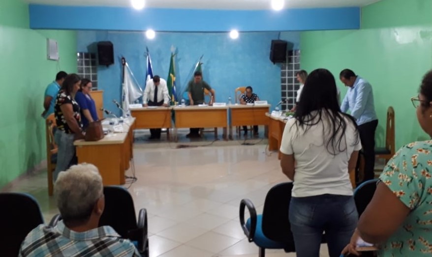 Câmara presta homenagem póstuma a Mário Japonês
