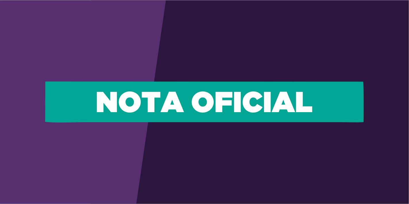 Nota de pesar pelo falecimento do Srº Leonel Teófilo
