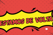 Sessões voltam nesta segunda-feira!