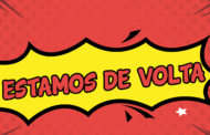 Sessões voltam nesta segunda-feira!