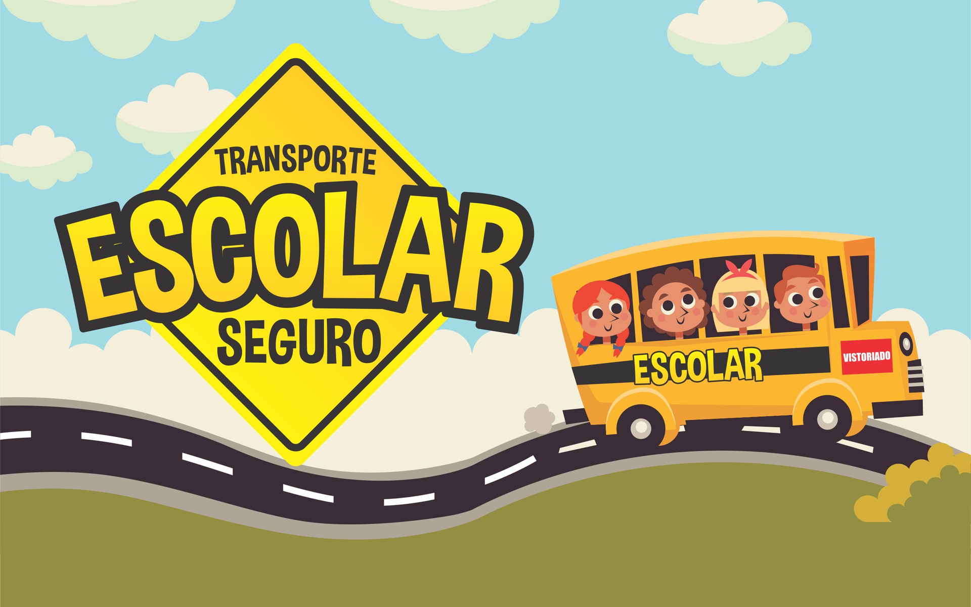 Transporte Escolar: Câmara reivindica curso para condutores