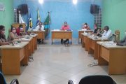 Quadra para Novo Horizonte e mudanças na Previdência marcam pautas da Casa