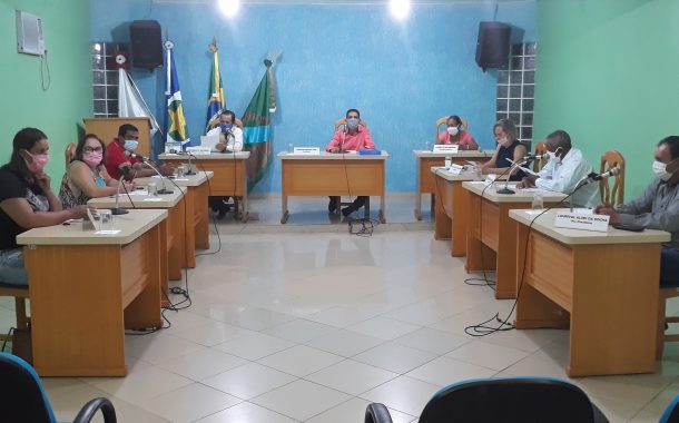 Quadra para Novo Horizonte e mudanças na Previdência marcam pautas da Casa