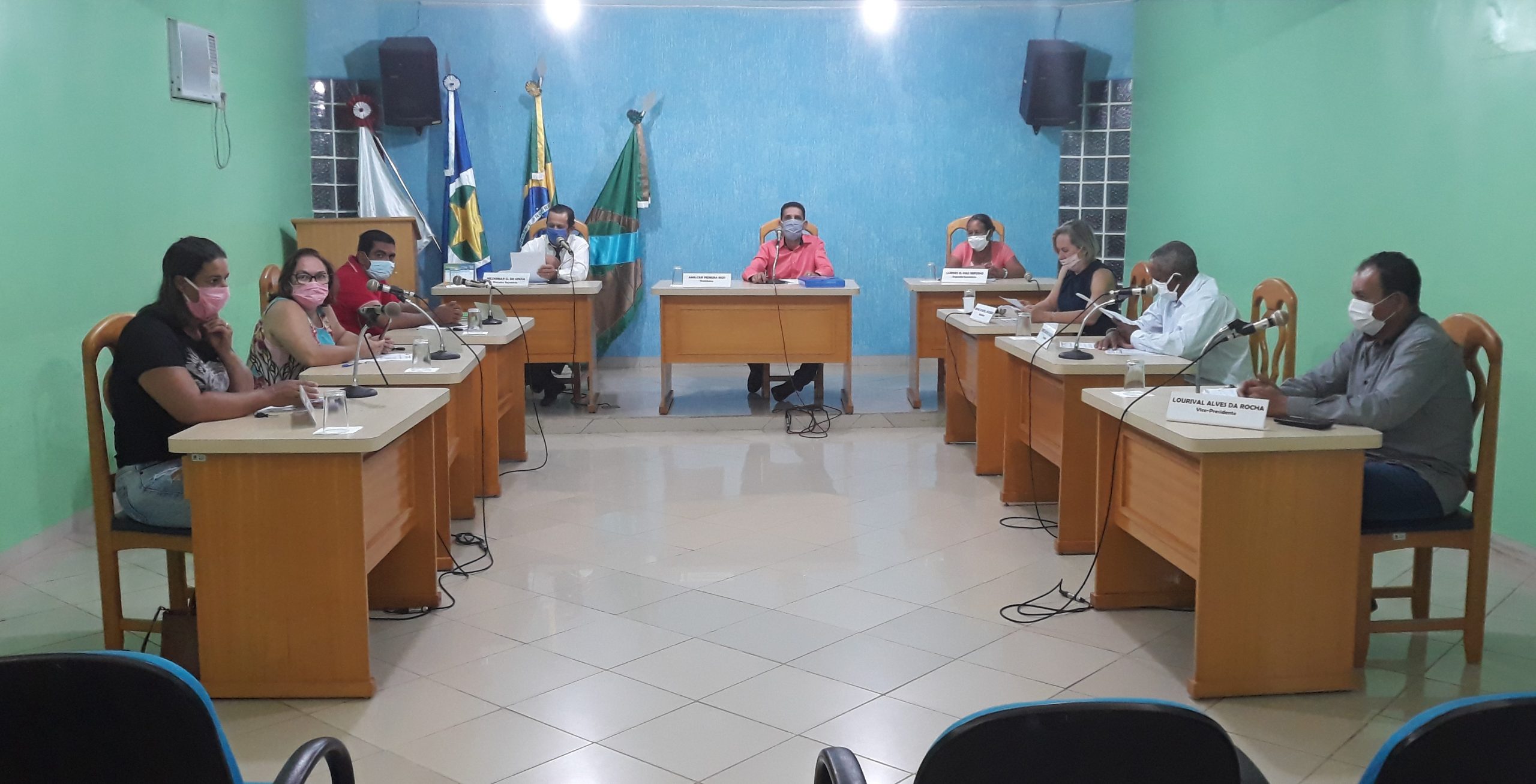 Quadra para Novo Horizonte e mudanças na Previdência marcam pautas da Casa