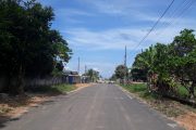 Legislativo cobra obras de meio-fio na cidade