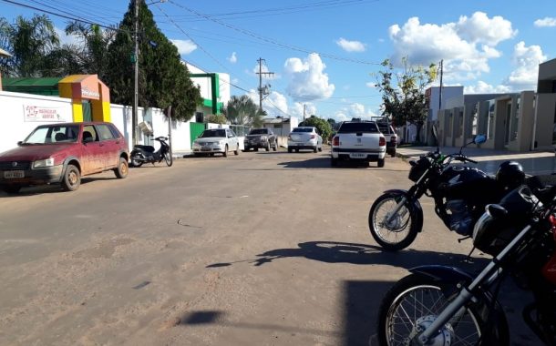 Assuntos de mobilidade dominam pautas do Legislativo