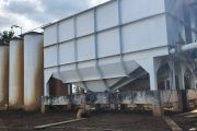 Lourival reivindica reforma na Estação de Tratamento de Água