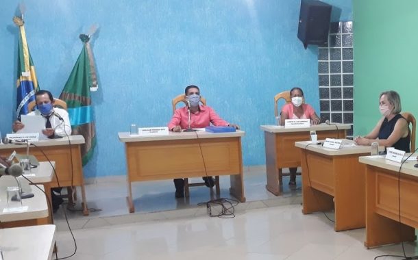 Nildomar tem mais três Indicações aprovadas