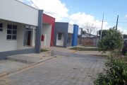 Expediente indicatório reivindica muros para Escola e Creche