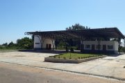 Simone Schaffel pede funcionamento imediato do Terminal Rodoviário
