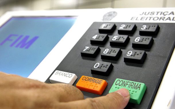 Período eleitoral contabilizou 10 Sessões do Legislativo