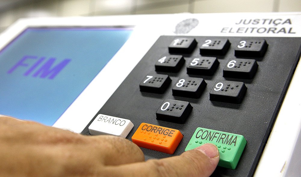 Período eleitoral contabilizou 10 Sessões do Legislativo
