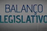 Num ano atípico balanço do Legislativo é positivo!