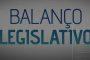 Num ano atípico balanço do Legislativo é positivo!