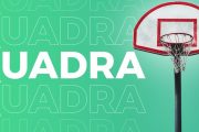 Reforma e ampliação da quadra do Ginásio Municipal