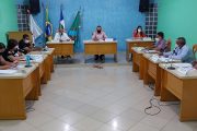 Rogério Graeff reivindica residência para acampamento de equipes do setor de Obras