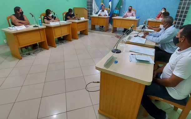 Comissões Permanentes do Legislativo para 2021 são definidas