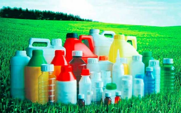 Embalagens e resíduos de defensivos agrícolas entra em pauta da Câmara