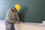 Lourival intercede por reforma na Escola Municipal Castanheira