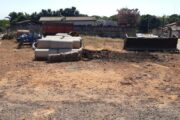 Rogério Graeff reivindica Mini Praça em espaço vazio do Noga