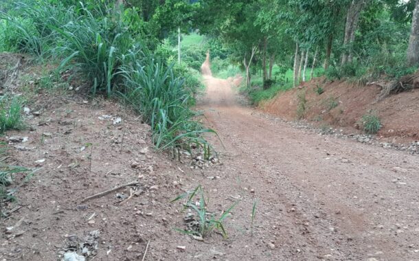 Marquinhos e Graeff reivindicam serviços na zona rural