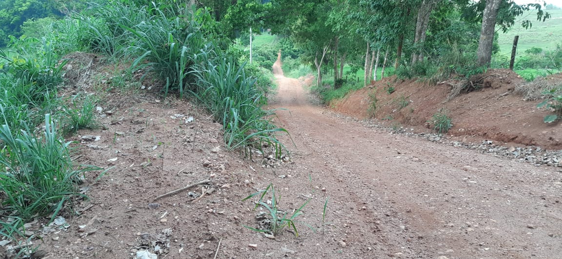 Marquinhos e Graeff reivindicam serviços na zona rural
