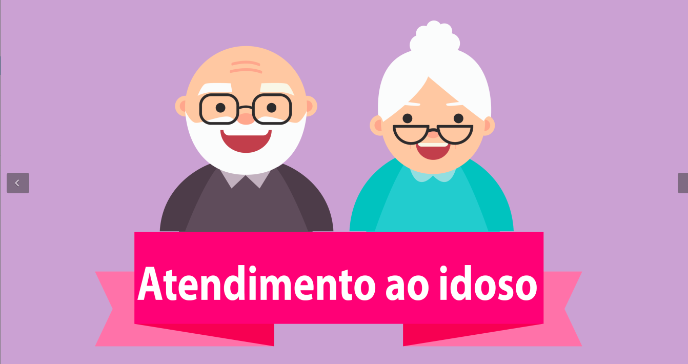 Marli Dias pleiteia limpeza no Guadalupe e Centro de Convivência para o Idoso