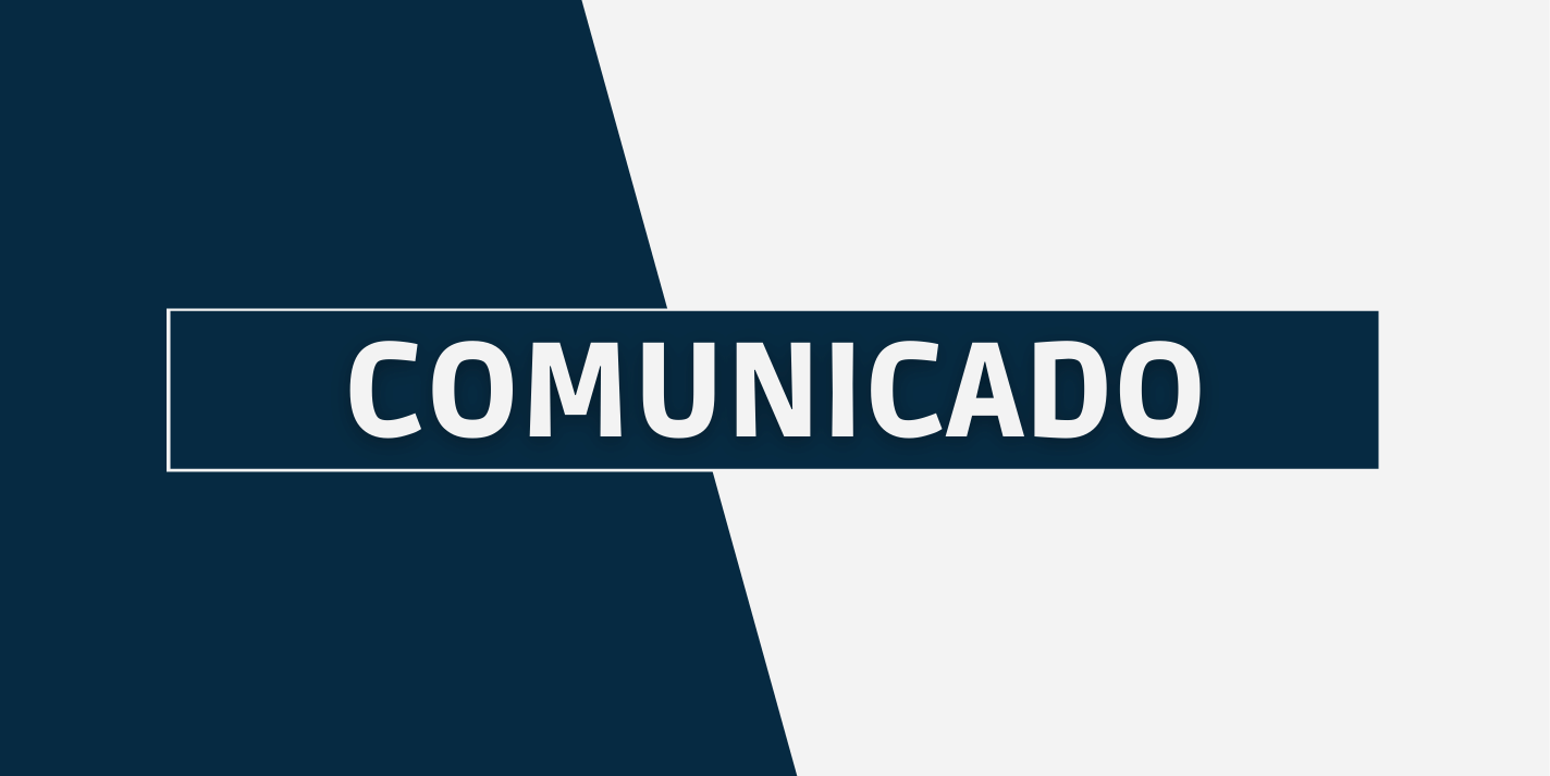 Comunicado importante sobre nosso novo número de telefone!